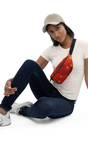 Fanny Pack